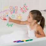 Bath Crayons